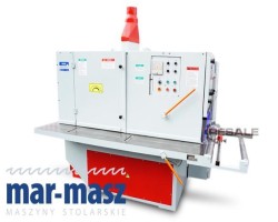 Maschine: TOS SVITAVY PKSN 32A 360/120 Vielblattsägen