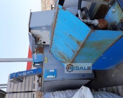 Maschine: BRICKMANN PET Abfallpressen