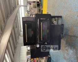 Maschine: HäUSSLER Habomat 20 Holzofen