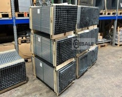 Maschine: SSI SCHäFER PR 600/ 1249,2 mm Fachwerkstrebe