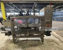 Maschine: RINK KM 670/2K Entschrauber