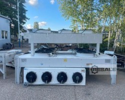 Maschine: GUNTNER GVHX 080.1B/2x1-MD.E Verbundanlagen