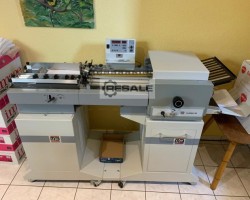 Maschine: MB MULTIPLI FM 35/2 FALZMASCHINE
