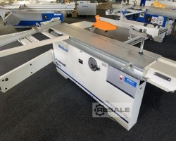 Maschine: MINIMAX sc4e Formatkreissägen