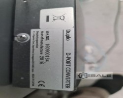 Maschine: DUPLO 5000 Collator