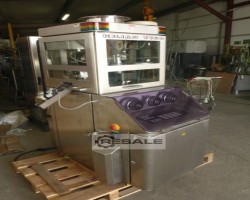 Maschine: KILLIAN T100/18EU-B Tablettenpressen
