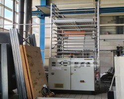 Maschine: NABERTHERM R50/5000/13S Öfen