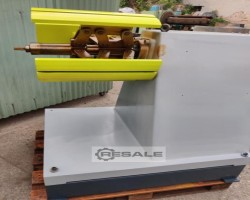 Maschine: EIGL H 3 Abwickelhaspeln