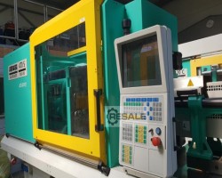 Maschine: ARBURG 470S-1300-350 (170) Spritzgiessmaschinen