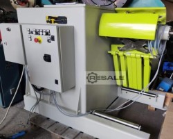 Maschine: MILLUTENSIL SLM 1500.1 Abwickelhaspeln