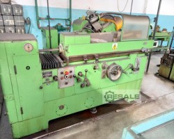 Maschine: MOSCOW 582 Gewindeschleifmaschine