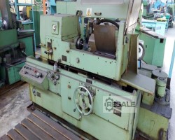 Maschine: STANKOIMPORT 5822M Gewindeschleifmaschine