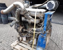 Maschine: DETROIT DD50 Dieselmotoren