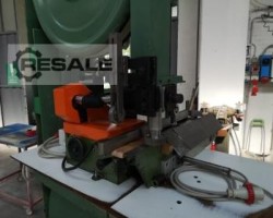 Maschine: CENTAURO  Bandsägen