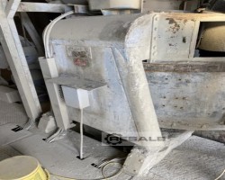 Maschine: EIRICH DZ22 und DEV 22 Betonmischer