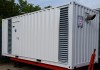 Maschine: SAB A48N - 450 kVA Dieselgeneratoren
