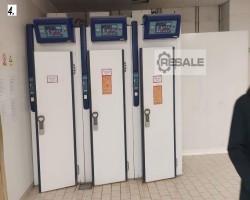 Maschine: POLIN FC CLASSIC Gärunterbrecher