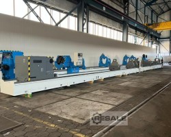 Maschine: PLEIGER B – 290 Honmaschinen