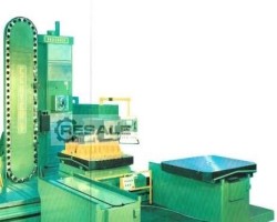 Maschine: BRAGONZI Center B Bohrmaschine