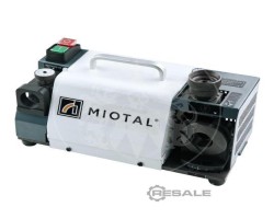 Maschine: MIOTAL SBSM 320 Bohrerschleifmaschinen