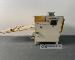 Maschine: FORTUNA KM5 Brötchenanlagen