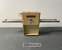 Maschine: KALMEIJER KGM Gebäckformmaschinen