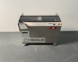 Maschine: TREIF Diskus 400 Brotschneidemaschinen