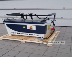 Maschine: NIKMANN BM21E Dübelbohrmaschinen