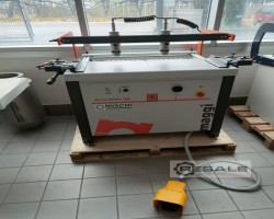 Maschine: MAGGI Boring System 23 Dübelbohrmaschinen