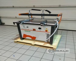 Maschine: MAGGI Boring System 21 Prestige Dübelbohrmaschinen
