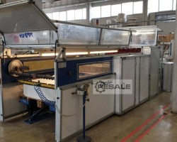 Maschine: M REFAI Flexy Cut 12-11 DF Querschneider