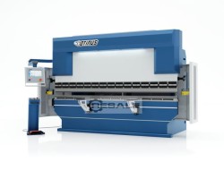 Maschine: OTINUS PBO-3216-CNC OT-41 CNC Abkantpressen