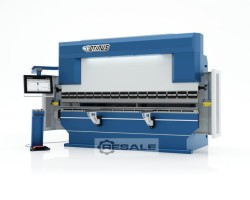 Maschine: OTINUS PBO-3216-CNC Delem DA-58T CNC Abkantpressen