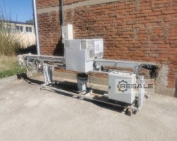 Maschine: RENOJAVA 80mm Lackieranlagen