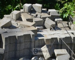 Maschine: DIVERSE  Verbund und Pflastersteine