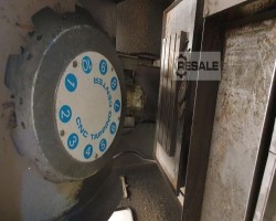 Maschine: BROTHER TC 211 CNC Bearbeitungszentren