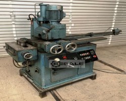 Maschine: EISELE VA II Kreissägeautomaten