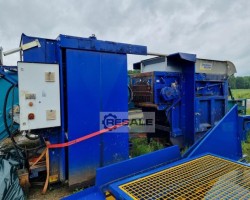 Maschine: STRAUTMANN BaleTainer Ballenpressen