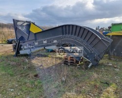 Maschine: SUTCO RGF GB 1400 Förderbänder