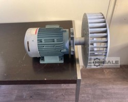 Maschine:  for W&P Matador Umwälzer