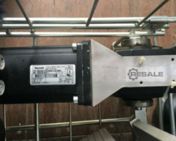 Maschine: BOSCH REXROTH MSK 050C-0300-NN-M1-UGO-NNNN Servomotor