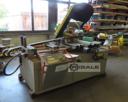 Maschine: FMB - JUPITER -FULL AUTO JUPITER-FULLAUTOMATIC Bandsägeautomaten