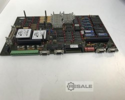 Maschine: WäRTSILä-LIPSTRONIC W006927795 Print Card