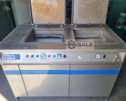 Maschine: WIWOX MC 110 II Ultraschallreinigungsanlagen
