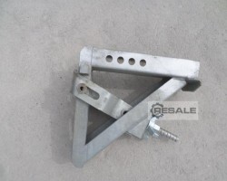 Maschine:  20 Balkenzwinge