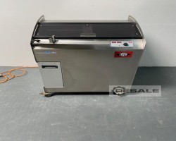 Maschine: TREIF Diskus 400 Brotschneidemaschinen
