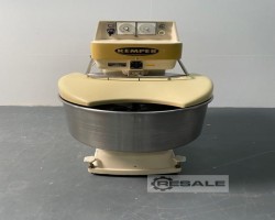 Maschine: KEMPER SPL 75 Spiralknetmaschinen