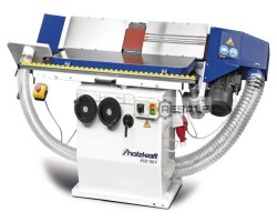Maschine: HOLZKRAFT KSO 150F Kantenschleifmaschinen