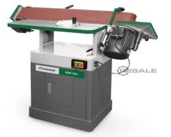 Maschine: HOLZSTAR KSO 750 Kantenschleifmaschinen