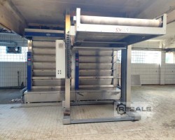 Maschine: HEIN Universal Etagenbacköfen